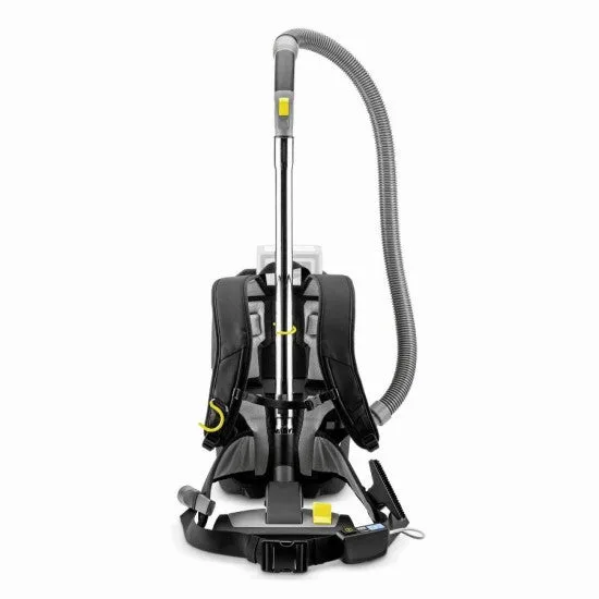 Karcher bvl 5/1 bp aspirador - sin batería - 1.394-274.0