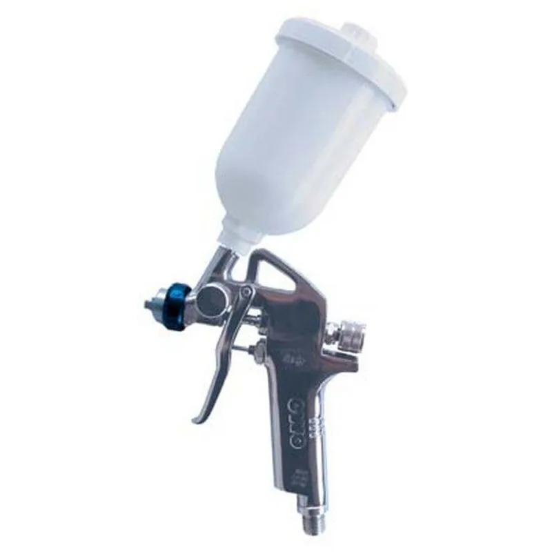 Ewo pistolet à peinture minipaint dn 7,2 g 1/4 po. dn 7,2 mm, mamelon