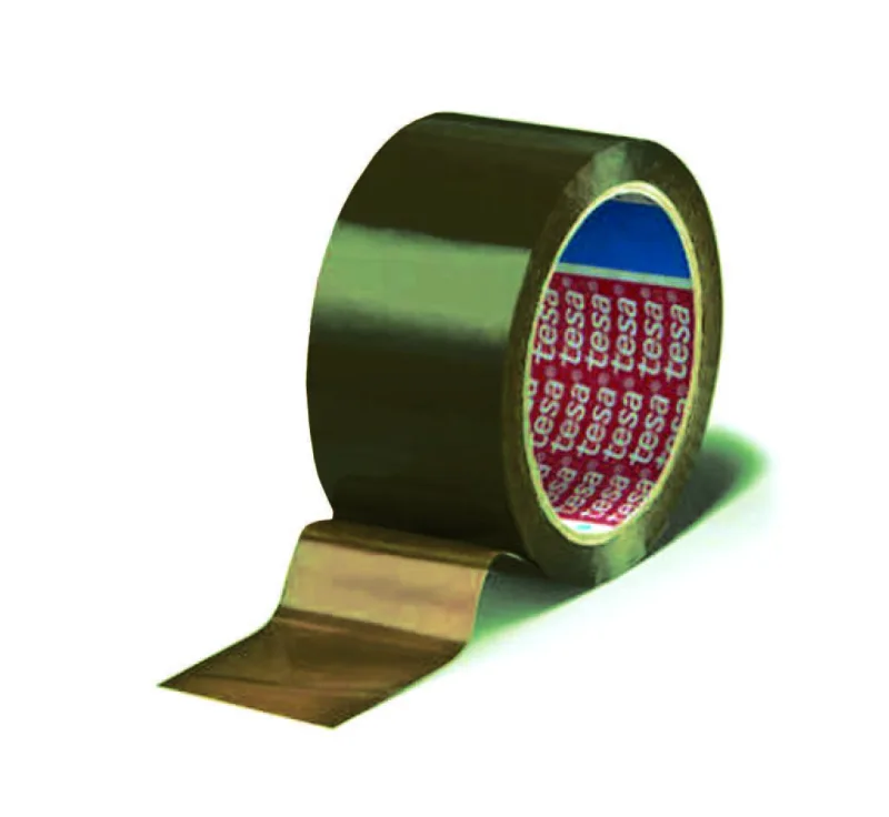 Cinta de embalaje '57689/57690' mm 50 x mt. 66 la habana