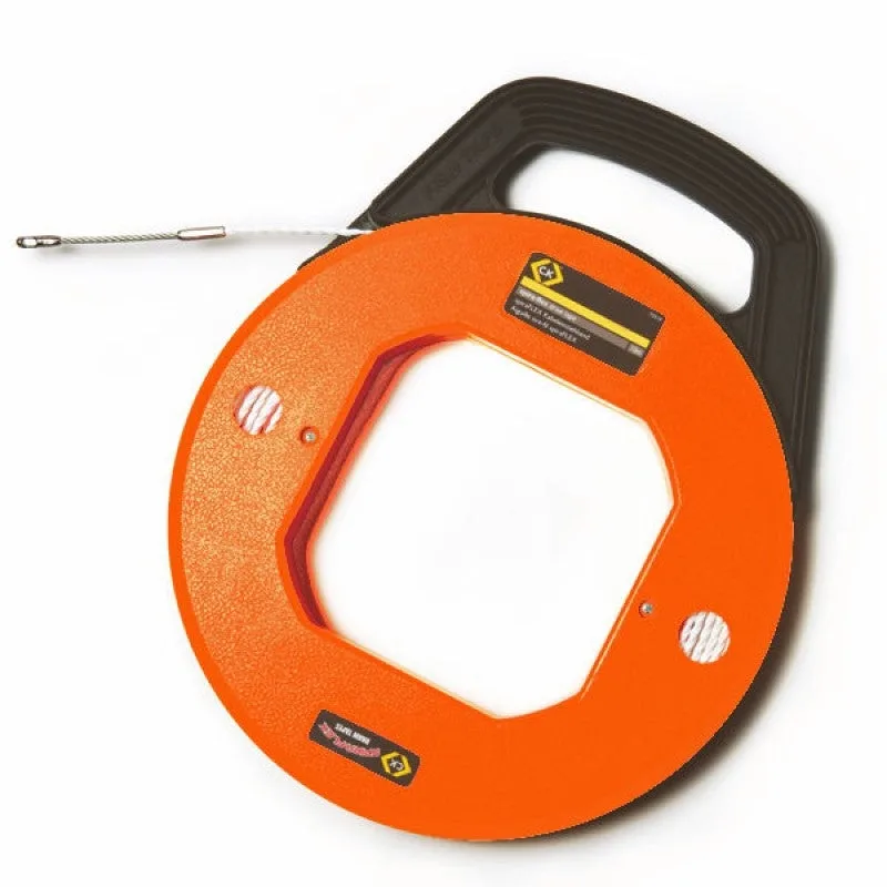 Juntos spira-flex, 30 m