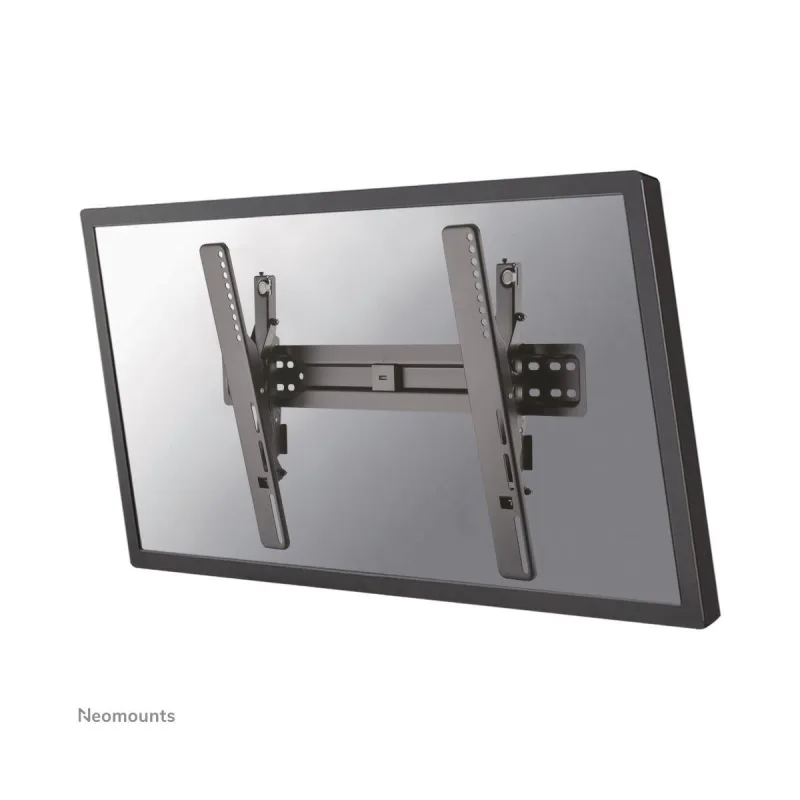 Neomounts led-w650black soporte para tv 190,5 cm (75) negro