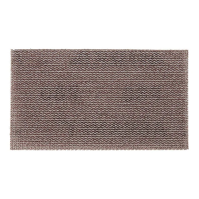 Hojas mirka abrasives abranet 70 x 125 mm grip p80 50 piezas