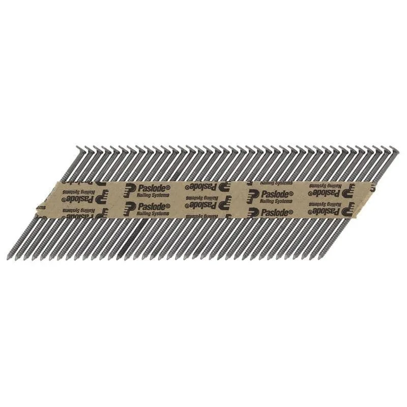 Paquete de puntas con muesca spit 3750 im90i - 2,8 x 51 mm - 142005