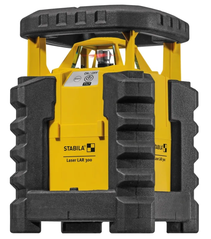 Roto-láser stabila lar 300