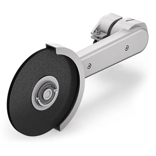 Adaptateur de ponçage soudure d'angle pour lk 152 flex - 503762