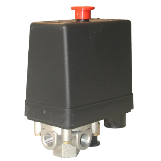 Presostato grande modelo lacme 4 salidas - 376502
