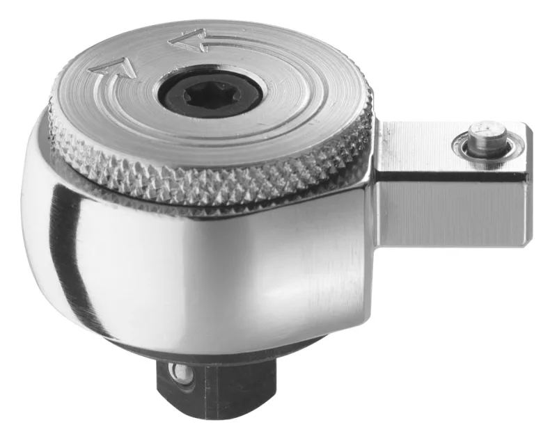 Carraca para llave dinamométrica 9x12 mm 1/4 facom - r.372