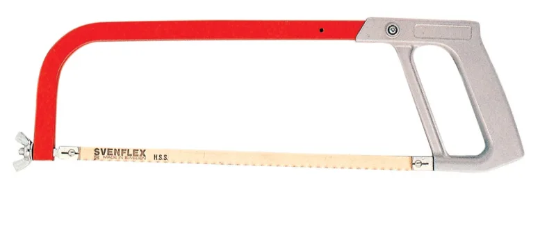 Hoja arco metalico 300 mm 130/1l 78770