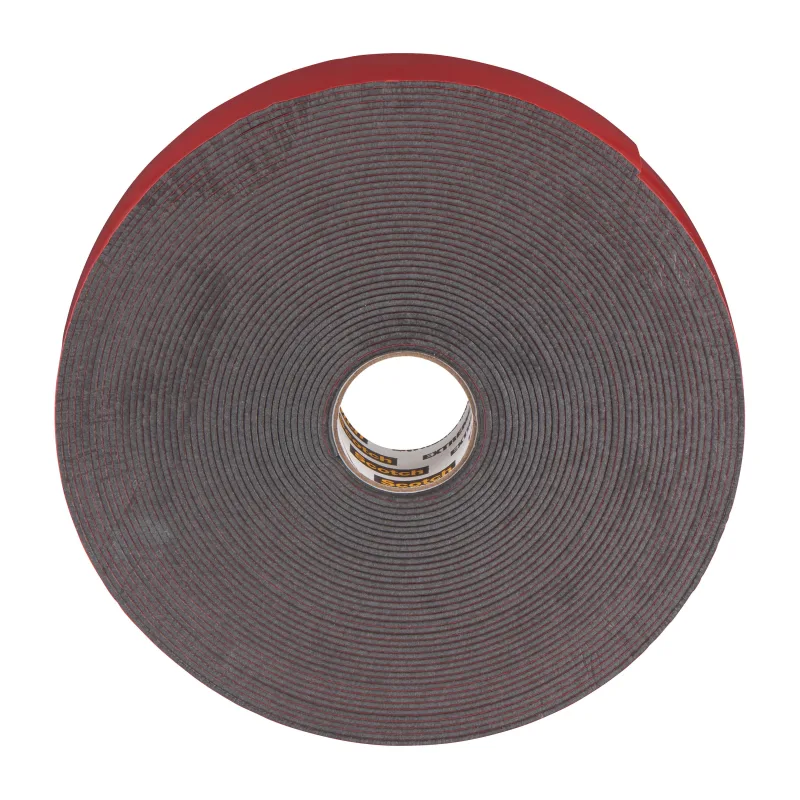 Cinta montaje exterior 19mm 10m scotch