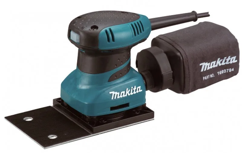Lijadora makita para persianas mod.bo4566
