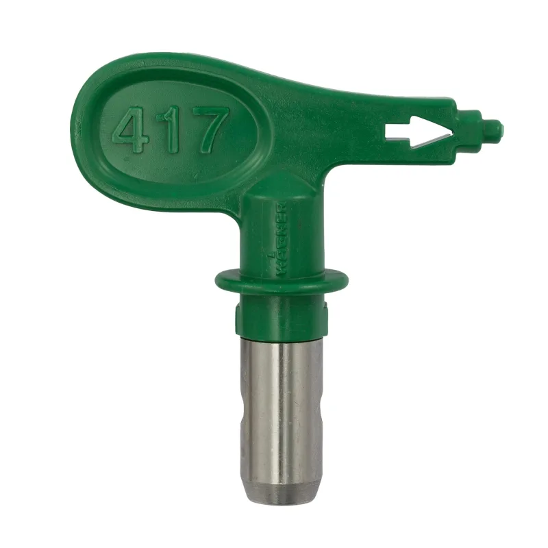 Boquilla hea pro tip 417