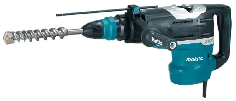 Martillo perforador makita hr5212c