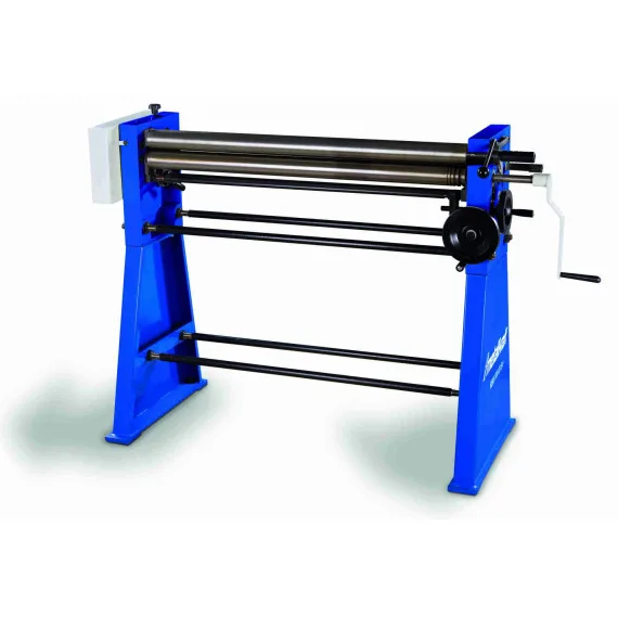 Cilindro de curvar rbm 1000-20 eco metallkraft