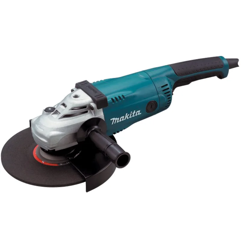 Amoladora makita 2200w 230 mm mod.ga9020
