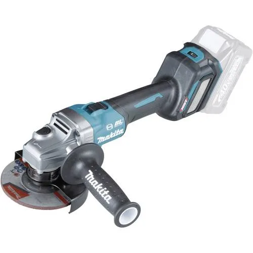 Makita ponceuse d'angle à accu ga023gz