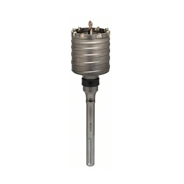 Bosch f00y145198 sierra de corona perforadora hueca sds max 9 1pieza 90x160x290mm