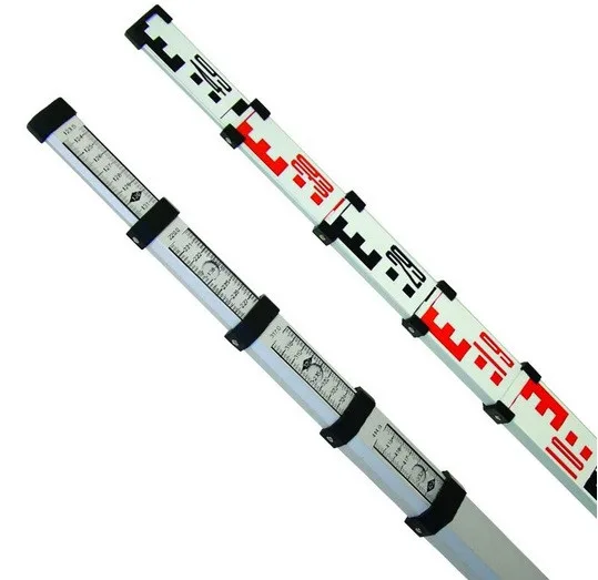 Medidor telescópico 5m - 49205 - metrica