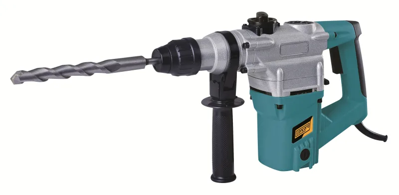 Martillo perforador concord 1050w hd012