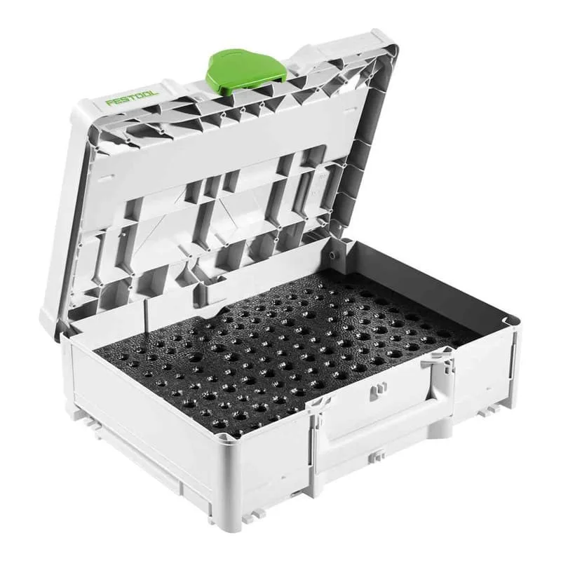 Festool systainer t-loc sys-of d8/d12