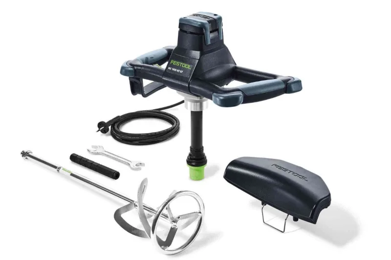 Mezcladora mx 1000 re ef hs3r - 575807 - festool
