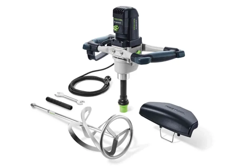 Mezcladora mx 1600/2 re ef hs3r - 575818 - festool