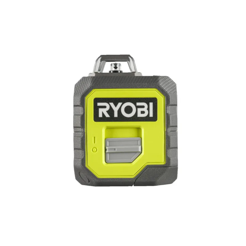 Ryobi green line laser
