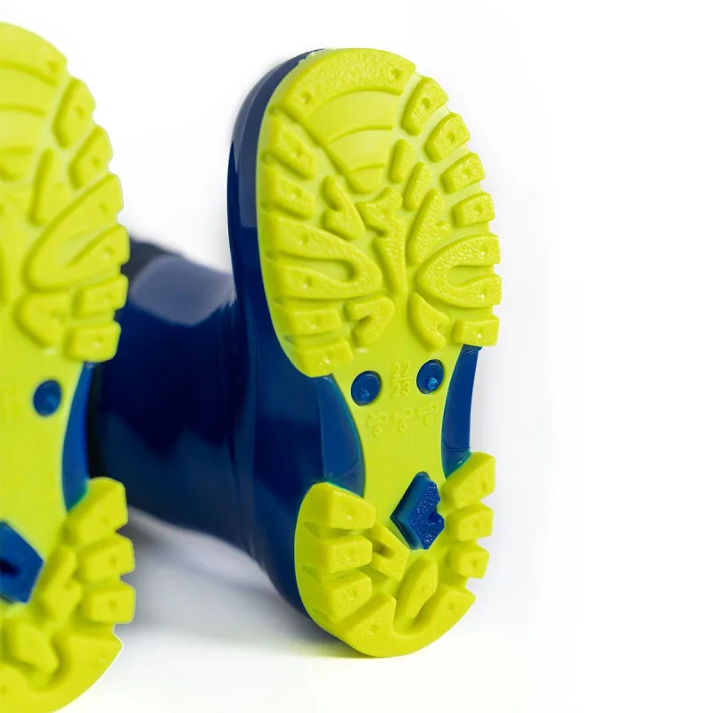 Goodyear vadeadores kidsplay azul marino s.34/35 - kpsailorman3435