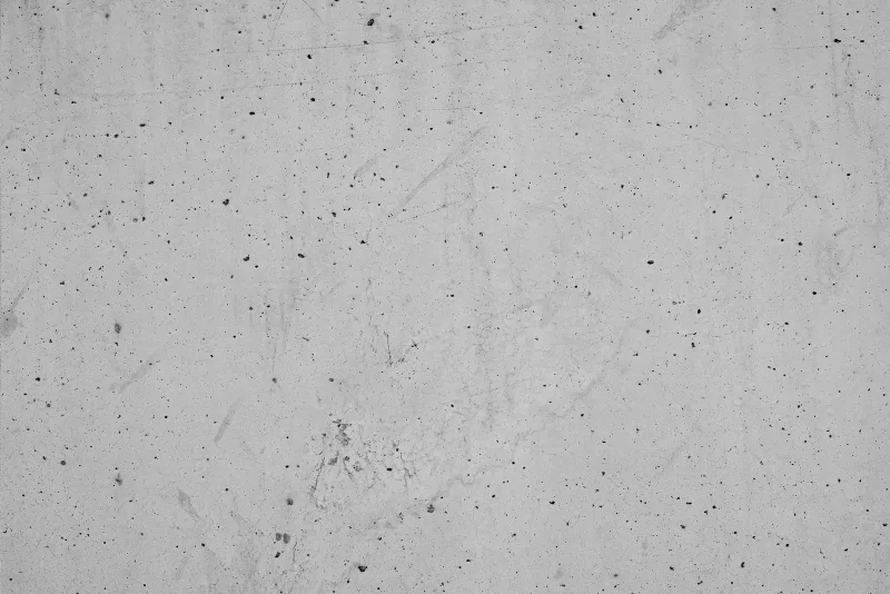 Revestimiento adhesivo mural gris hormigon de 0.9 x 2.8m