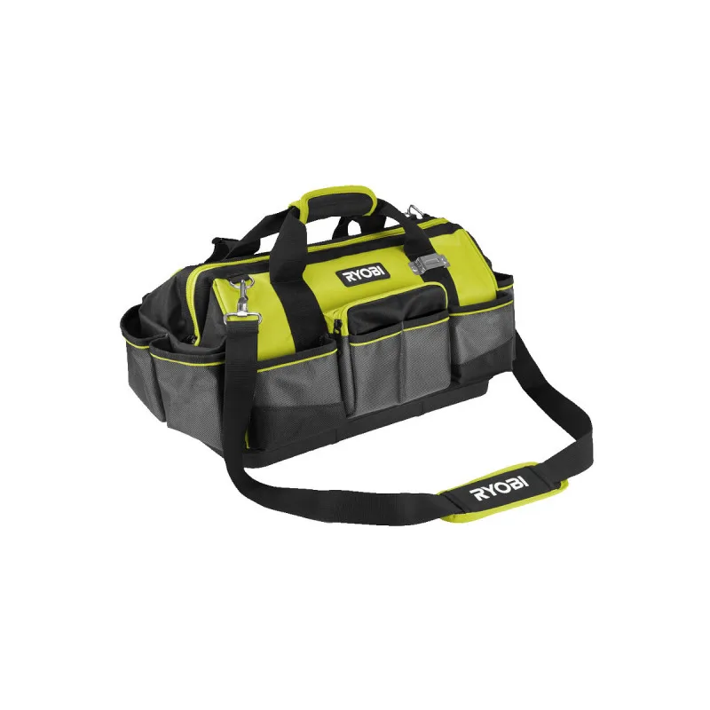Ryobi sac avec fond renforcé pour 3 ou 4 outils - rssmtb1