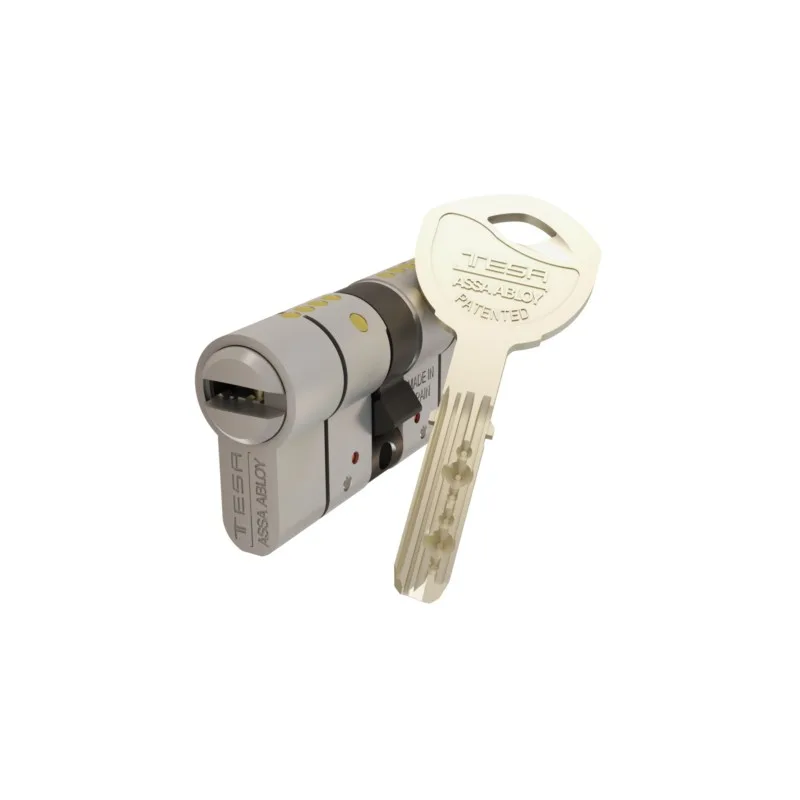 Bombillo t70 ds t-2030/30x30 niquel 5ll