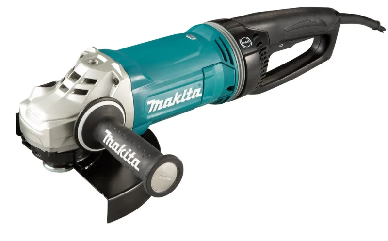 Makita ga9071x1 - amoladora 2700w 230mm sar d aft y freno