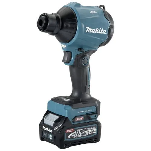 Batería stower 40v max. / 2.0 ah, 1 batería + cargador de cargador