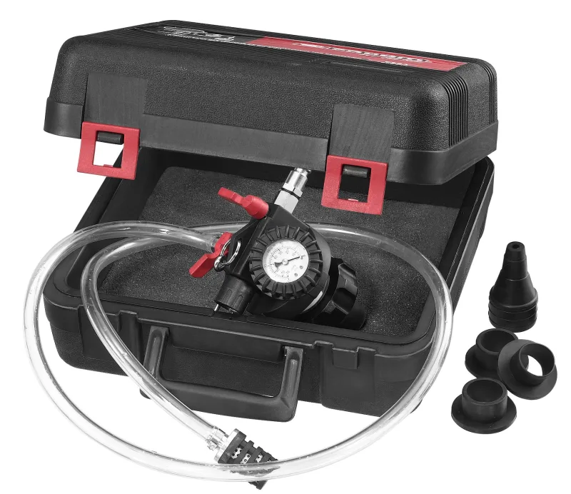 Herramienta de llenado facom cooling - 935apf