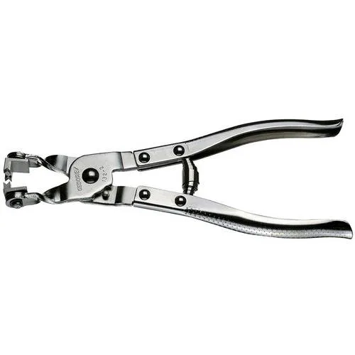 Gedore 132-2 - tenaza para abrazaderas (1894382)