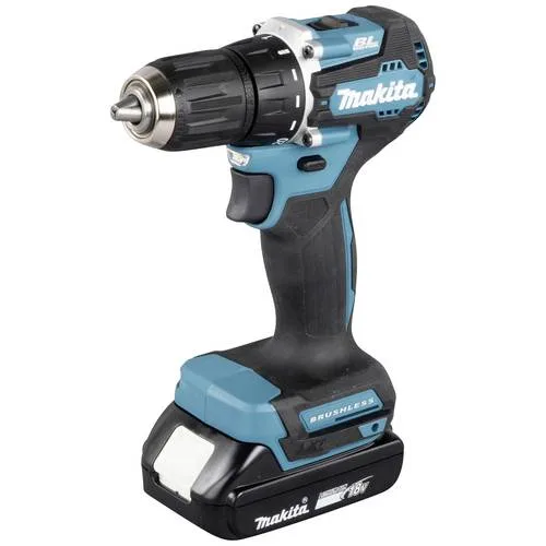 Makita perceuse sans fil ddf487raj