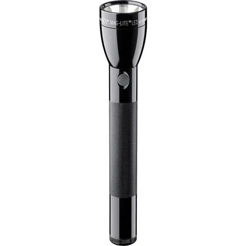 Linterna led maglite ml50lx 3 pilas tipo c 25,7cm - negro