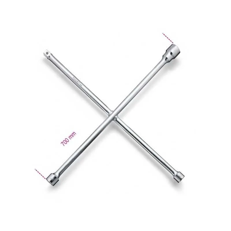 Llave en cruz 24x27x32 y 3/4 982 beta - herramienta de calidad