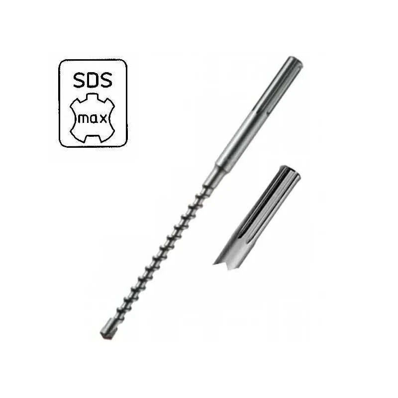 Martillo perforador sds-max 15x540 891 alpen