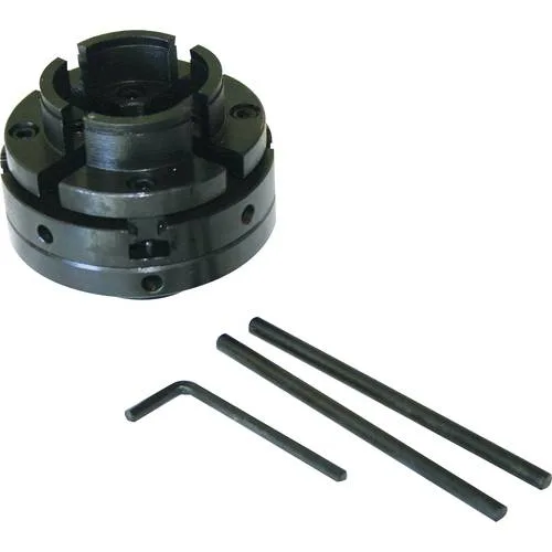 Portabrocas de 4 garras vd 1100n / vd1100eco