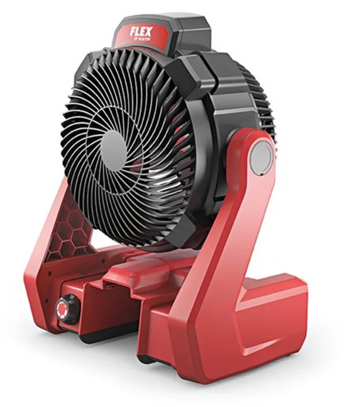 Ventilador inalámbrico cf 18.0/230 flex - 503002