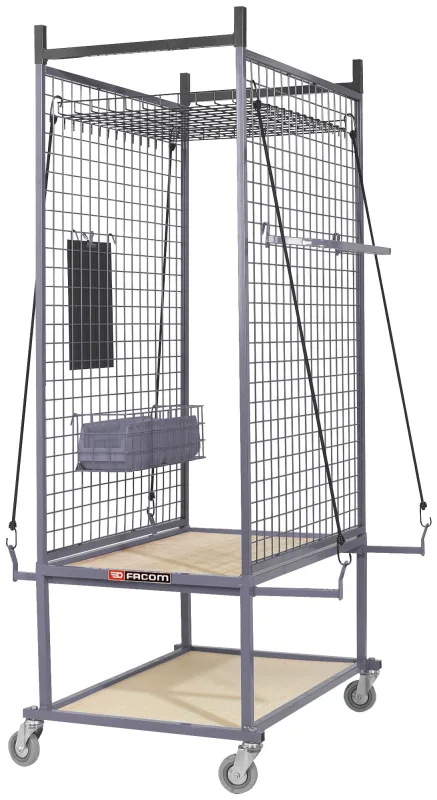 Support facom pour stocker les éléments de carrosserie - cr.s1pf