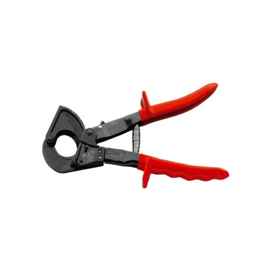 Coupe-câble à cliquet ø52 mm facom - 413.52