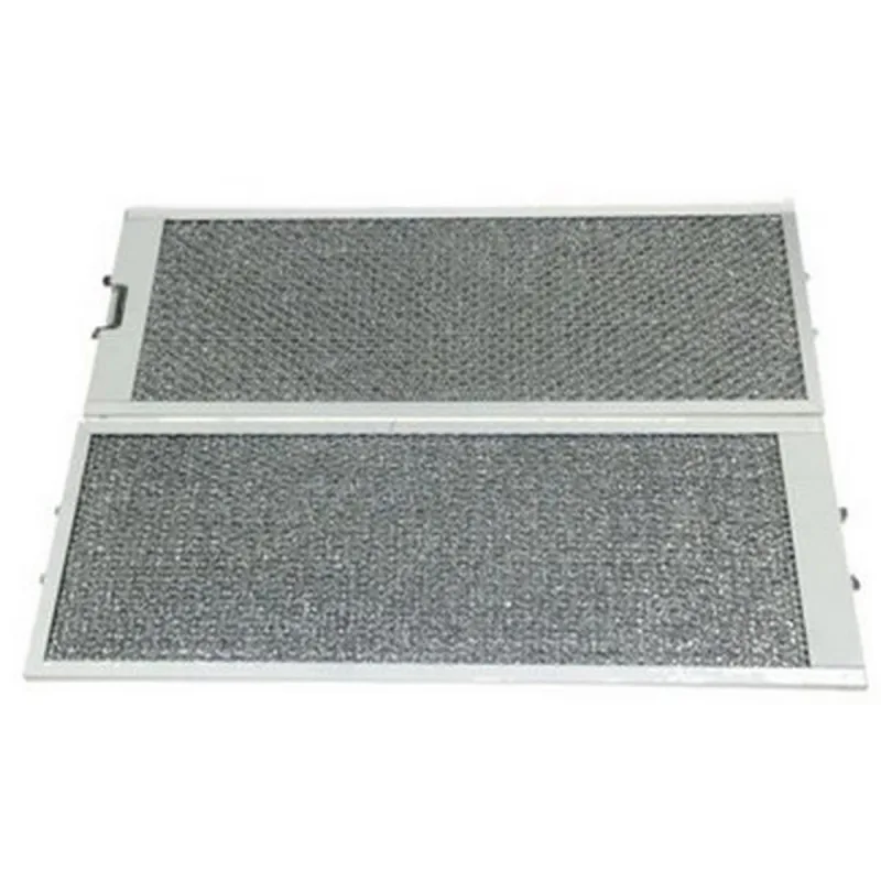 Filtro metálico bosch 530x206 mm 460007 / 00460007