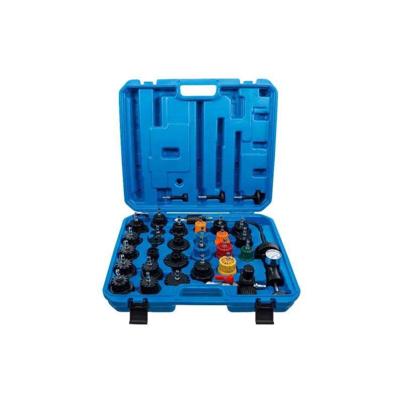 Test de presión del radiador | 32 piezas