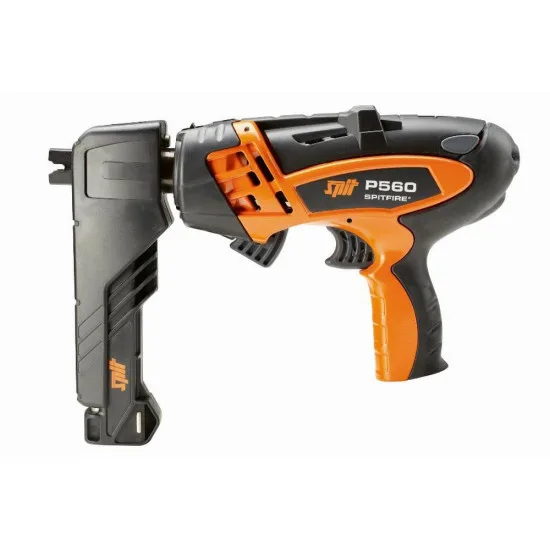 Clavadora spitfire p560 spit - 013891