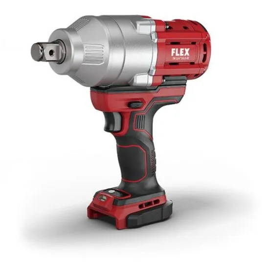 Batería de 18v imperson iw 3/4 18.0-ec c | sin batería sin cargador