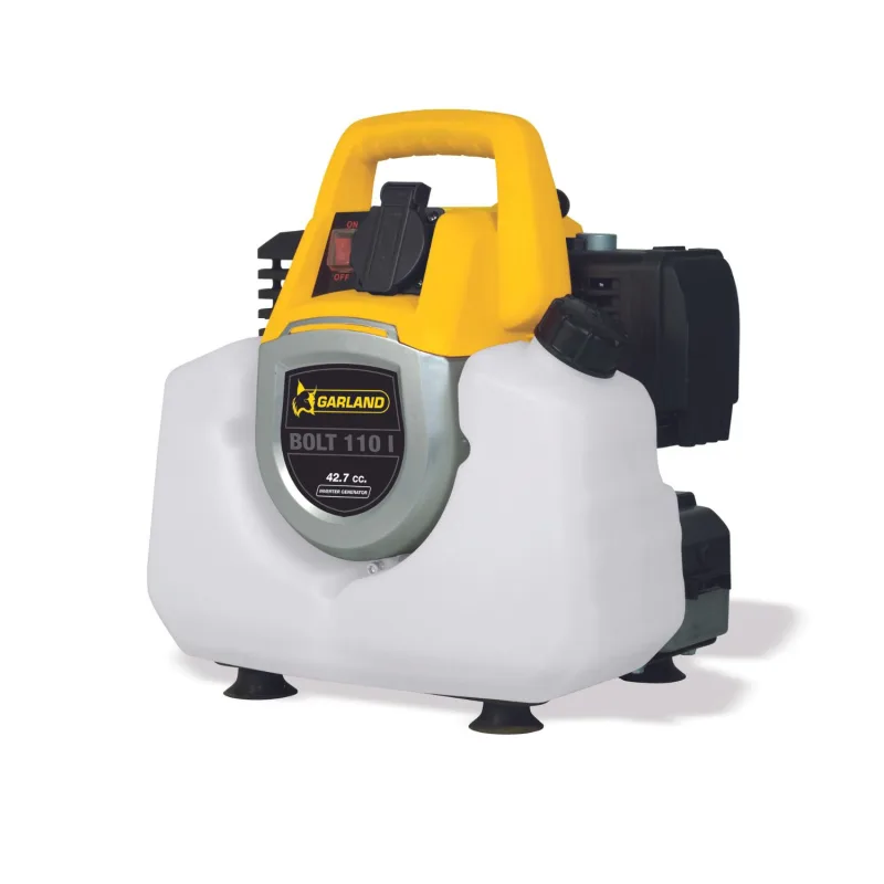 S.of. generador inverter 42,7cc garland