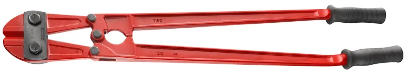 Cortapernos n°3 con brazos forjados corte axial 900 mm facom - 990.bf3pf