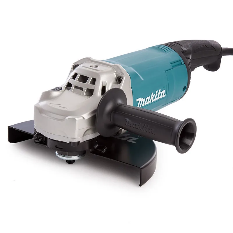 Makita ga9060 - amoladora 2.200w 230mm palanca esp. industria