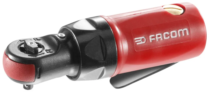 Carraca neumática facom 1/4 - vr.r127pb